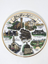 Edwardian Fine China