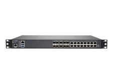Sonicwall nsa 3650 network - 3650,
