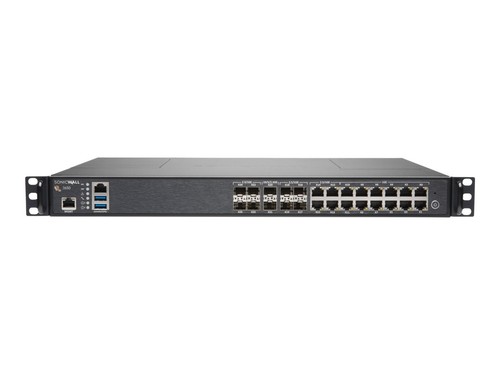 Sonicwall nsa 3650 network - 3650,