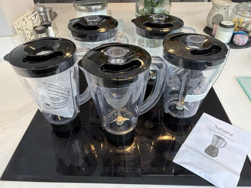 Job lot nutmeg home - nutmeg,