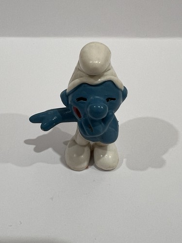 Vintage collectable laughing - vintage,