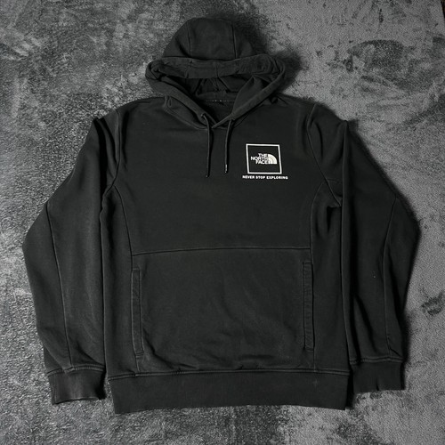 The north face never - the,