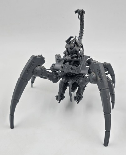 Triarch stalker necrons - triarch,