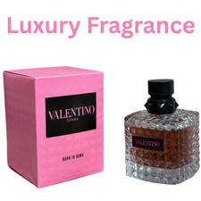 Valentino Donna Born in Roma