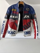 Mens 1980s Early 90s Honda