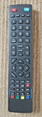 Spare replacement remote - spare/replacement,
