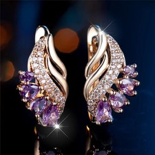9ct gold purple - 9ct,