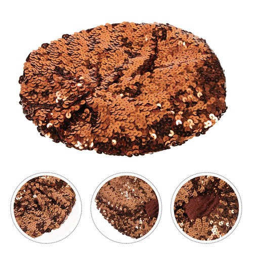 Sparkle sequin beanie - sparkle,