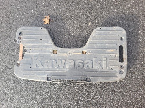 Kawasaki kvf 360 - kawasaki,