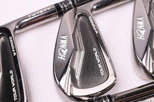 Honma TW727 V Irons / 4-PW /