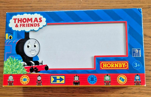 Hornby thomas friends - hornby,