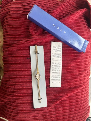 Vintage avon two - avon, tone