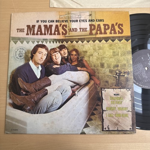 1966 mamas and the - the, us