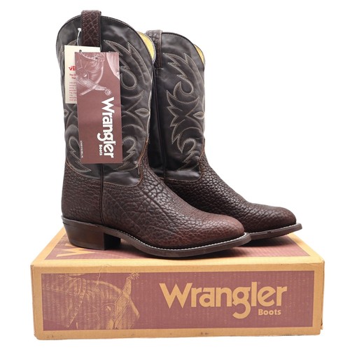 Wrangler boots mens ee - wrangler,