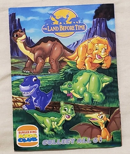 1997 the land before - the,