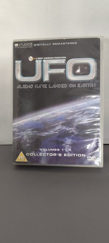 Ufo aliens have landed - have,