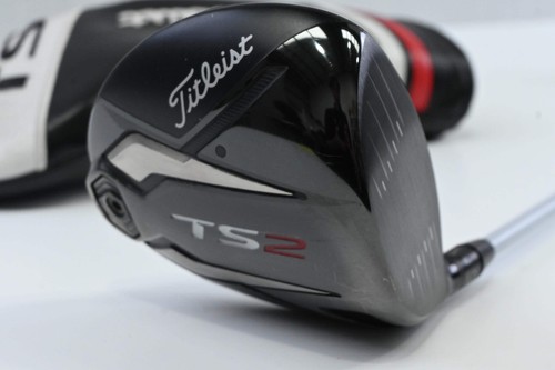 Titleist ts2 driver 9 - ts2,