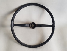 VW T2A Bus Steering Wheel
