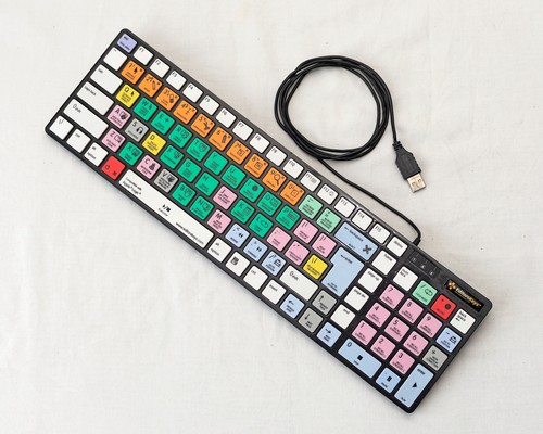 Editors keys apple logic pro - editors,