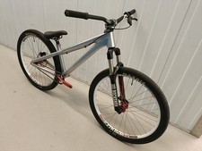 Scott Voltage DJ Dirt Jumper - Hope, Stans, Maxxis, SRAM, Custom £850