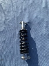 Mini Motor Dirt Bike Rear Suspension