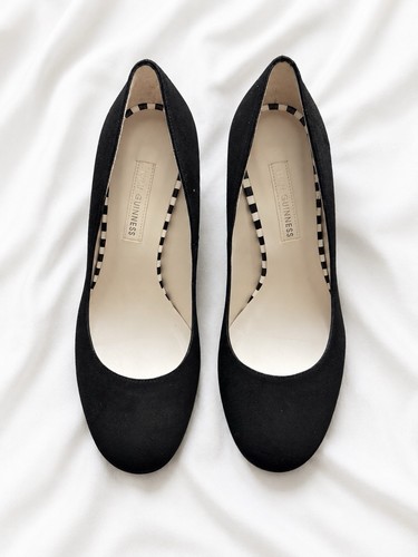Lulu guinness claudine black - lulu,