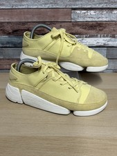 Clarks trigentic evo - trigentic, pale