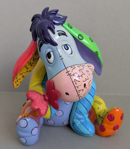 Disney britto winnie the - britto,