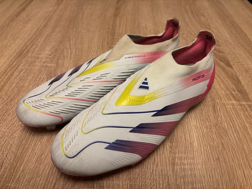 Adidas predator elite - 24,