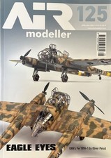 MENG AIR MODELLER MAGAZINE