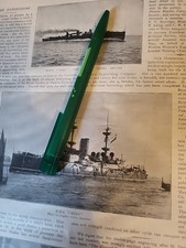 1897 HMS Mars HMS Star Ships