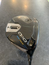 Taylor Made Qi10 Tour 3 Wood