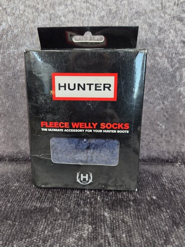 Hunter kids chunky cable cuff