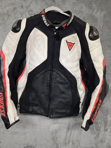 Dainese super rider pelle - dainese,