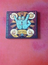 LEGENDARY SHACK SHAKERS