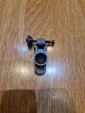 Webley Service MK2 Diopter Rear Sight