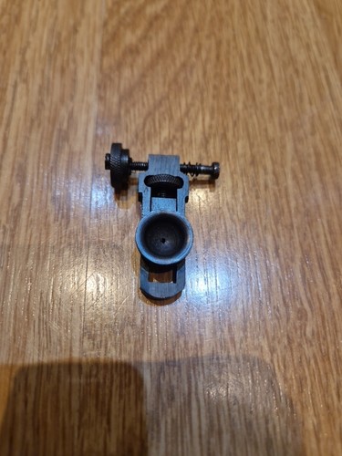 Webley service mk2 diopter - service,