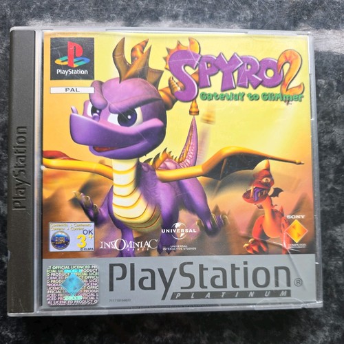 Spyro gateway glimmer - spyro,