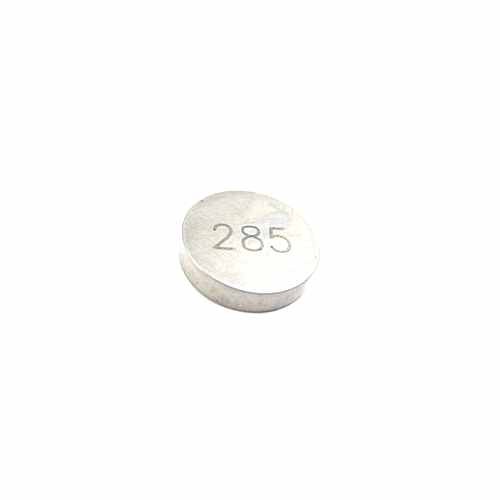Jmp valve shim - jmp, 2.85