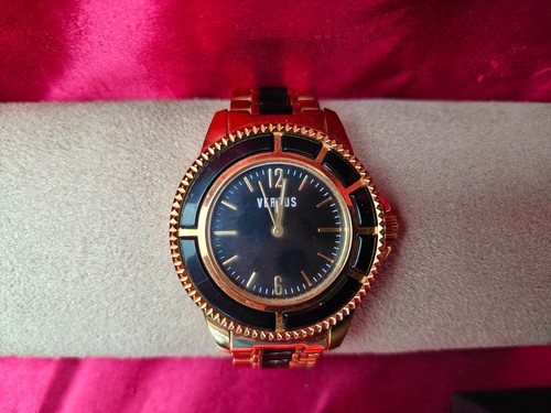 Versus versace black gold - versace, &