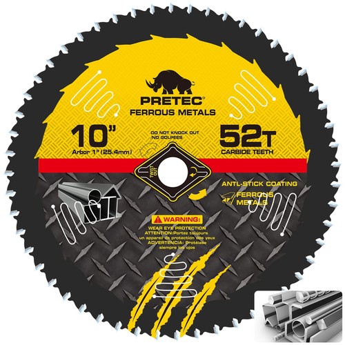 Inch table saw - 10, blades,