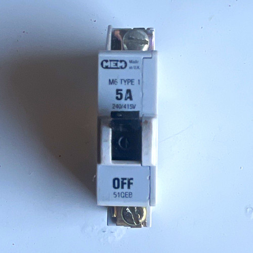 Mem type 240 415v ac - mem,