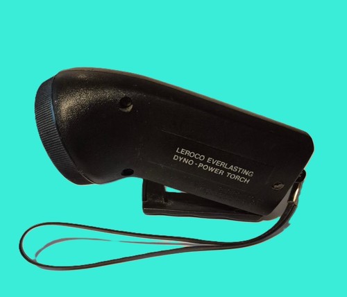 Leroco dyno power torch - leroco,