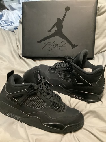Jordan black cat - jordan,
