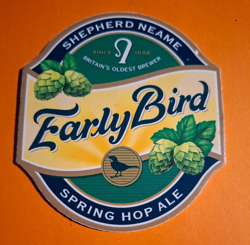 Shepherd neame brewery early - neame,