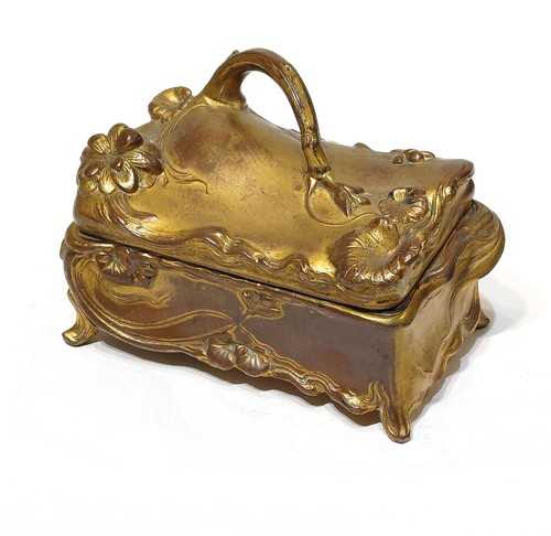 Antique mfg co 1900s art - w.b.,
