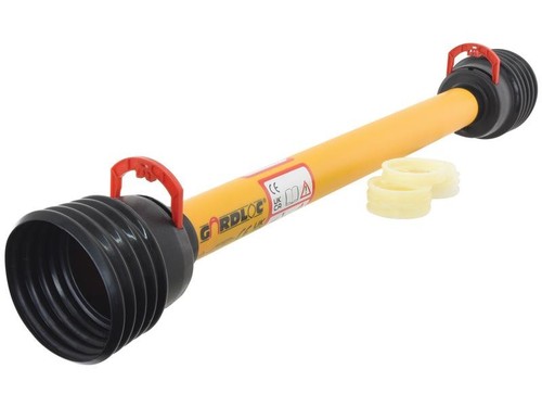 Gardloc pto guard quick - pto,