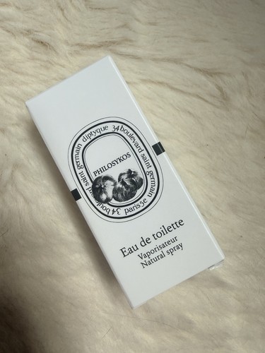 Diptyque philosykos eau - diptyque,