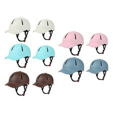 Equestrian Helmet Breathable