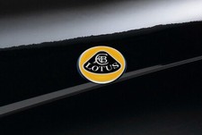 Lotus Omega Carlton Black